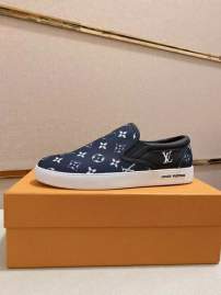 Picture of Louis Vuitton Shoes _SKULvsz38-448qh100116192